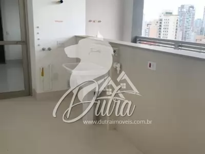 One Sixty Vila Olímpia 343m² 04 Dormitórios 04 Suítes 5 Vagas