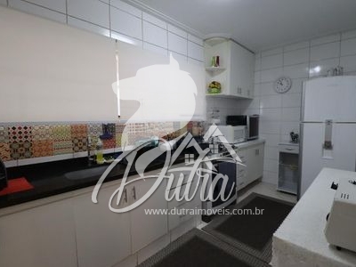 Pedra Coral Jardim Paulista 125m² 03 Dormitórios 01 Suítes 1 Vagas