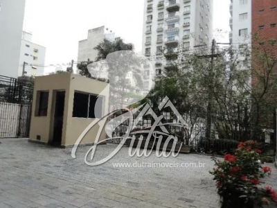 Pedra Coral Jardim Paulista 125m² 03 Dormitórios 01 Suítes 1 Vagas