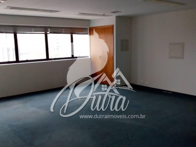 Prédio Inteiro Vila Olímpia 2560m² 61 Vagas