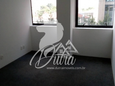 Prédio Inteiro Vila Olímpia 2560m² 61 Vagas