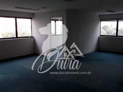 Prédio Inteiro Vila Olímpia 2560m² 61 Vagas