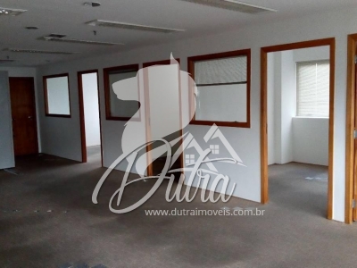 Prédio Inteiro Vila Olímpia 2560m² 61 Vagas