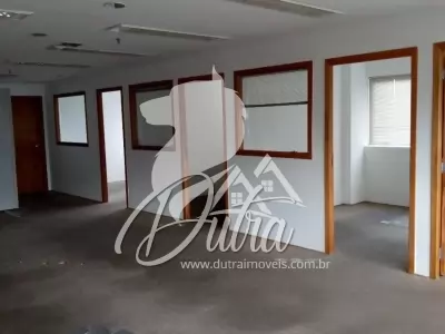 Prédio Inteiro Vila Olímpia 2560m² 61 Vagas
