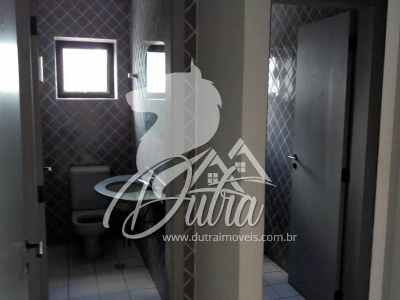 Prédio Inteiro Vila Olímpia 2560m² 61 Vagas