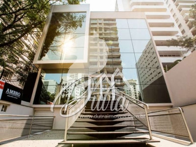 Prédio Inteiro Jardim Paulista 400m² 20 Vagas