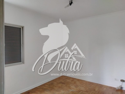 Villa Borghese Vila Olímpia 105m² 3 Dormitórios 1 Suíte 1 Vaga