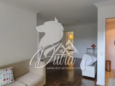 Villa Borghese Vila Olímpia 105m² 3 Dormitórios 1 Suíte 1 Vaga