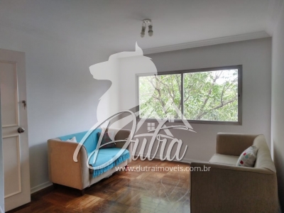 Villa Borghese Vila Olímpia 105m² 3 Dormitórios 1 Suíte 1 Vaga