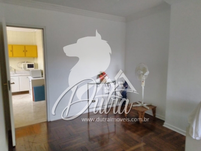 Villa Borghese Vila Olímpia 105m² 3 Dormitórios 1 Suíte 1 Vaga