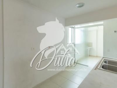 Mansão Pinheiros Cerqueira César 85m² 2 Dormitórios 1 Suíte 1 Vaga