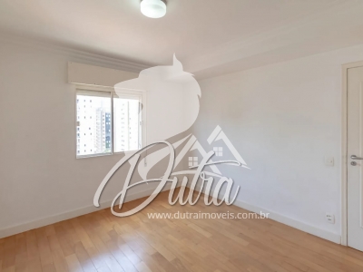 Mansão Pinheiros Cerqueira César 85m² 2 Dormitórios 1 Suíte 1 Vaga