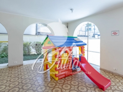 Mansão Pinheiros Cerqueira César 85m² 2 Dormitórios 1 Suíte 1 Vaga