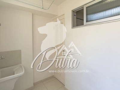 Mansão Pinheiros Cerqueira César 85m² 2 Dormitórios 1 Suíte 1 Vaga