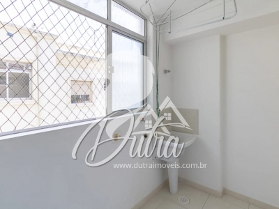 Mansão Pinheiros Cerqueira César 85m² 2 Dormitórios 1 Suíte 1 Vaga