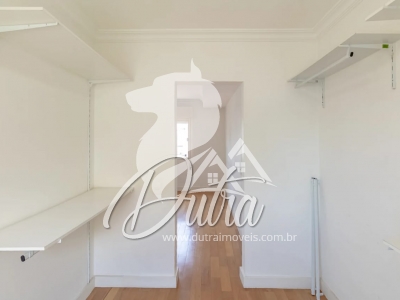 Mansão Pinheiros Cerqueira César 85m² 2 Dormitórios 1 Suíte 1 Vaga