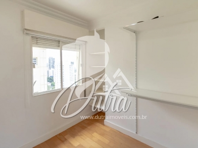 Mansão Pinheiros Cerqueira César 85m² 2 Dormitórios 1 Suíte 1 Vaga