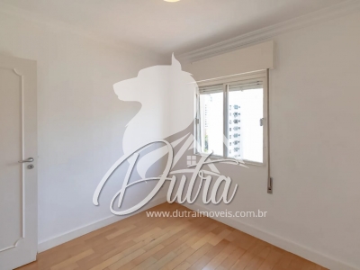 Mansão Pinheiros Cerqueira César 85m² 2 Dormitórios 1 Suíte 1 Vaga