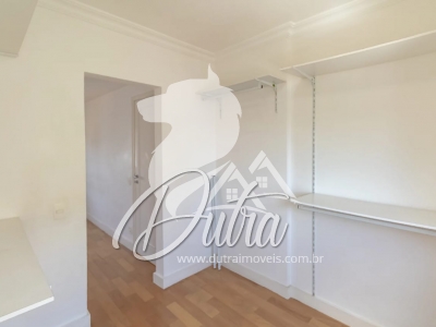 Mansão Pinheiros Cerqueira César 85m² 2 Dormitórios 1 Suíte 1 Vaga