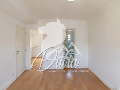 Mansão Pinheiros Cerqueira César 85m² 2 Dormitórios 1 Suíte 1 Vaga