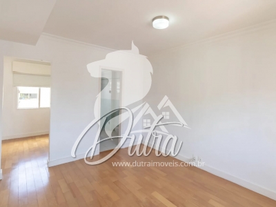 Mansão Pinheiros Cerqueira César 85m² 2 Dormitórios 1 Suíte 1 Vaga