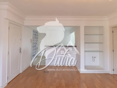 Mansão Pinheiros Cerqueira César 85m² 2 Dormitórios 1 Suíte 1 Vaga