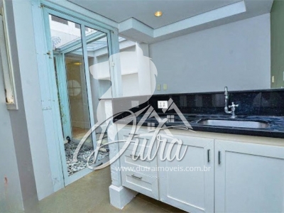 Casa de Vila Itaim Bibi 95m² 02 Dormitórios 1 Vagas