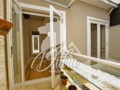 Casa de Vila Itaim Bibi 95m² 02 Dormitórios 1 Vagas