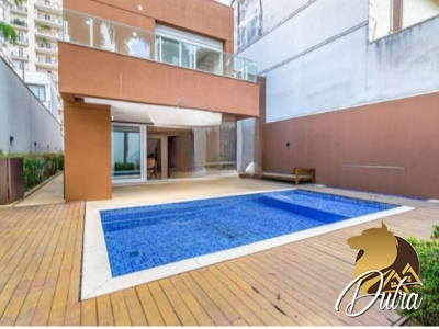 Padrão Jardim Paulista 495m² 03 Dormitórios 03 Suítes 3 Vagas