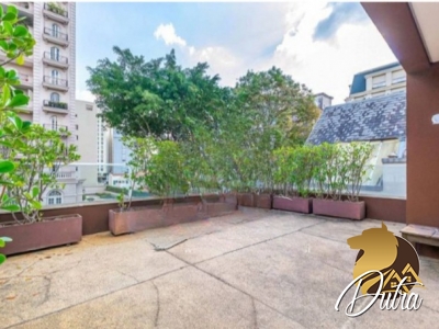 Padrão Jardim Paulista 495m² 03 Dormitórios 03 Suítes 3 Vagas