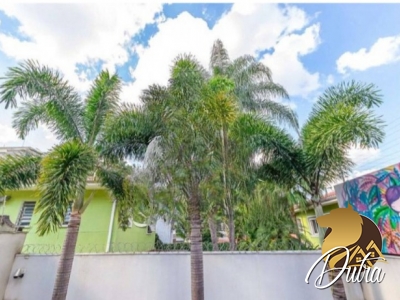 Padrão Jardim Paulista 495m² 03 Dormitórios 03 Suítes 3 Vagas