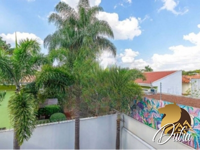 Padrão Jardim Paulista 495m² 03 Dormitórios 03 Suítes 3 Vagas