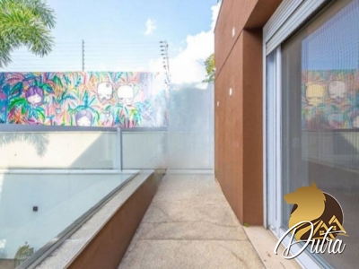 Padrão Jardim Paulista 495m² 03 Dormitórios 03 Suítes 3 Vagas