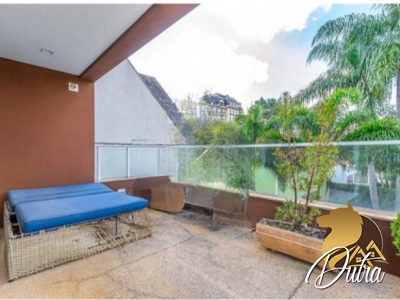 Padrão Jardim Paulista 495m² 03 Dormitórios 03 Suítes 3 Vagas