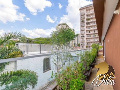 Padrão Jardim Paulista 495m² 03 Dormitórios 03 Suítes 3 Vagas