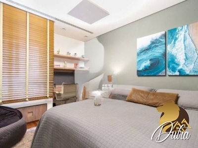 Padrão Jardim Paulista 495m² 03 Dormitórios 03 Suítes 3 Vagas