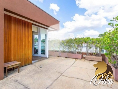 Padrão Jardim Paulista 495m² 03 Dormitórios 03 Suítes 3 Vagas