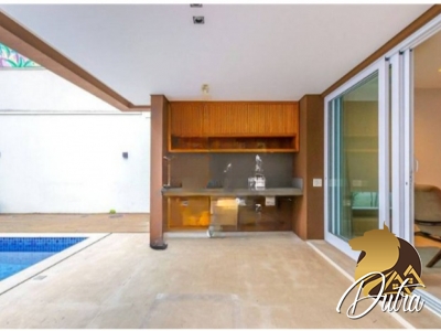 Padrão Jardim Paulista 495m² 03 Dormitórios 03 Suítes 3 Vagas