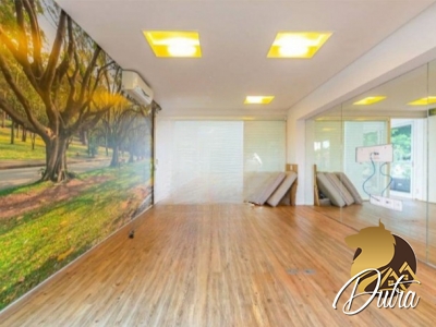 Padrão Jardim Paulista 495m² 03 Dormitórios 03 Suítes 3 Vagas