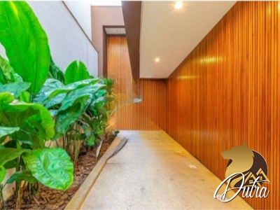 Padrão Jardim Paulista 495m² 03 Dormitórios 03 Suítes 3 Vagas