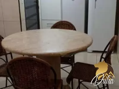 Padrão Vila Nova Conceição 202m² 03 Dormitórios 01 Suítes 2 Vagas