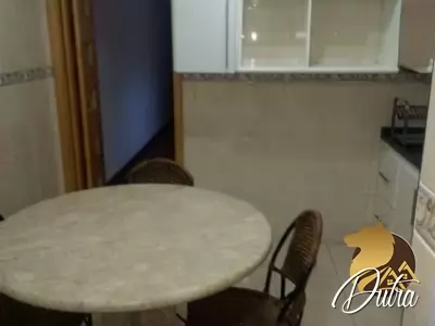 Padrão Vila Nova Conceição 202m² 03 Dormitórios 01 Suítes 2 Vagas