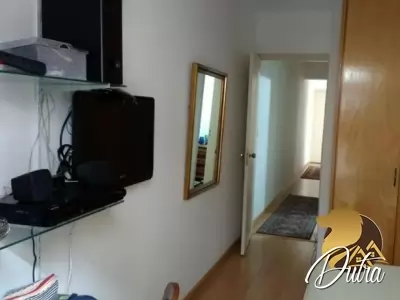 Padrão Vila Nova Conceição 202m² 03 Dormitórios 01 Suítes 2 Vagas