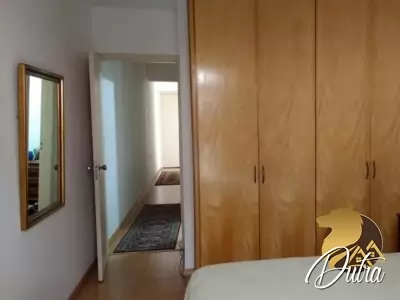 Padrão Vila Nova Conceição 202m² 03 Dormitórios 01 Suítes 2 Vagas