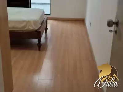 Padrão Vila Nova Conceição 202m² 03 Dormitórios 01 Suítes 2 Vagas