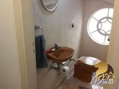 Padrão Vila Nova Conceição 202m² 03 Dormitórios 01 Suítes 2 Vagas