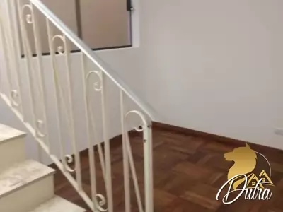 Padrão Vila Nova Conceição 202m² 03 Dormitórios 01 Suítes 2 Vagas