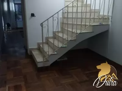 Padrão Vila Nova Conceição 202m² 03 Dormitórios 01 Suítes 2 Vagas