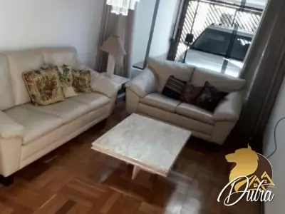 Padrão Vila Nova Conceição 202m² 03 Dormitórios 01 Suítes 2 Vagas