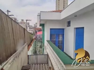 Padrão Vila Nova Conceição 185m² 04 Dormitórios 2 Vagas